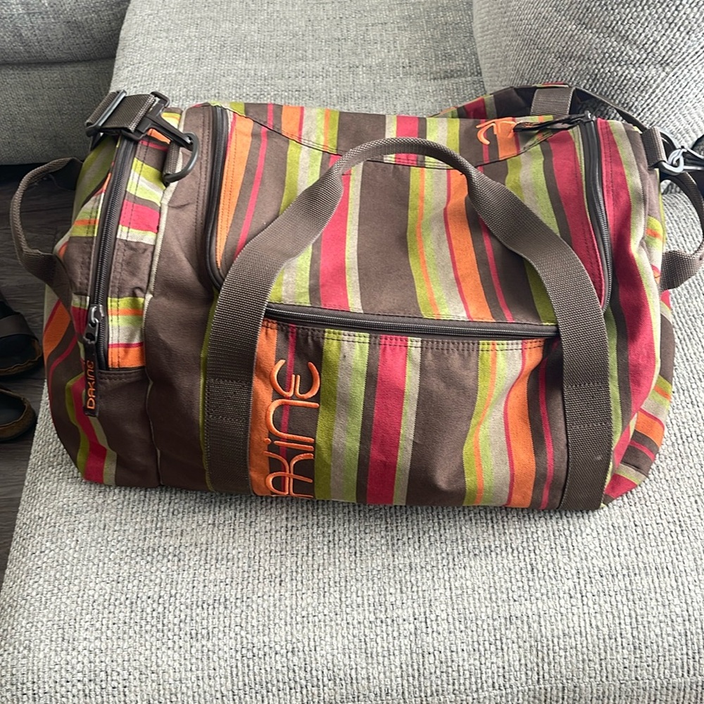Dakine EQ Duffle Bag - Medium